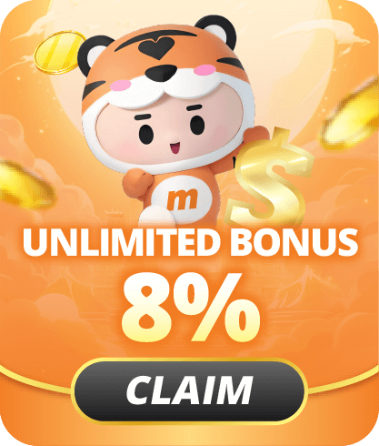 mbi8 online casino malaysia bonus