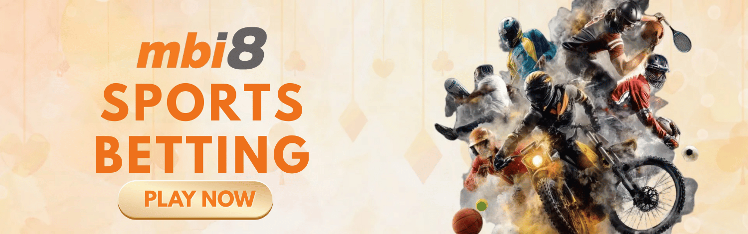 mbi8 sports betting