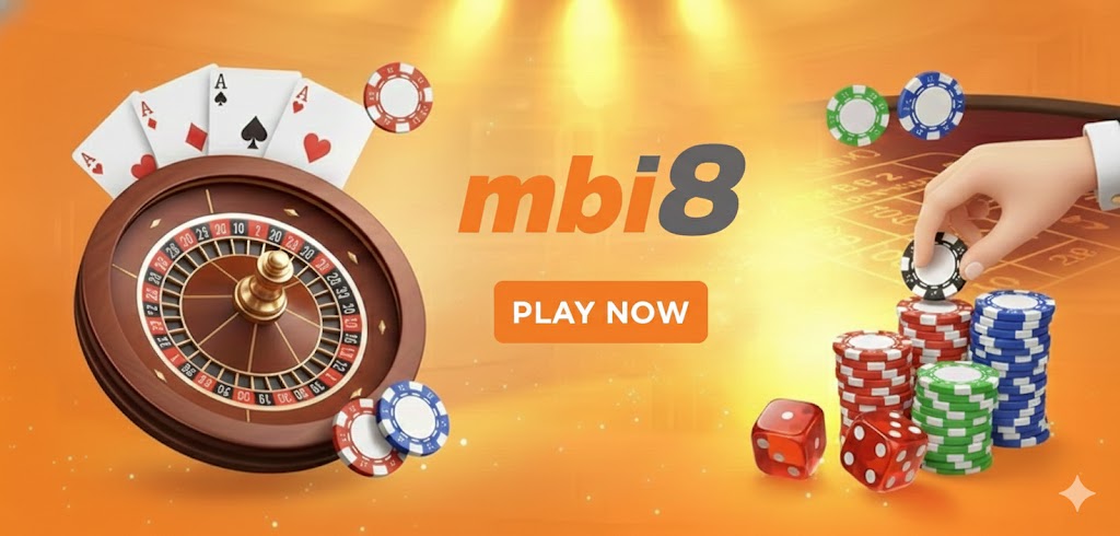 mbi8 online casino malaysia - live casino malaysia